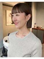 イシ(isi)&nbsp;ボブ