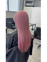 スキル 石岡(SKILL)&nbsp;ハイトーンピンク◎