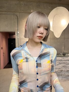 ペト(peto) ホワイトグレー