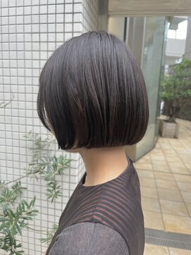 オーダー(OORDER) mini bob