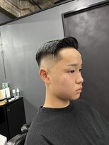 コンセント(CONSENT)&nbsp;ハードパート