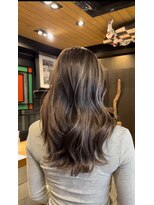 イズム 北千住店(ISM)&nbsp;コントラスト ハイライト