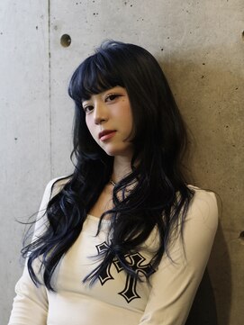 アーレント(AREND) ふんわり 姫cut