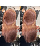 グロウ 渋谷西口(grow)&nbsp;ピンクベージュ