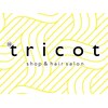 トリコ 柏(tricot)のお店ロゴ
