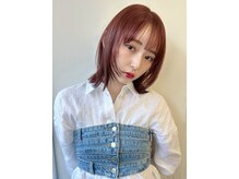 ハニーシブヤ(HONEY shibuya)