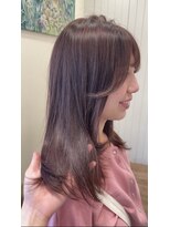 モリオフロムロンドン 大宮店(morio from London)&nbsp;【ピンクブラウン】