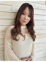 ラック 辻堂(LUCK) 清水 恵子