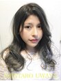 ソーエン バイ ヘッドライト 姪浜店(soen by HEADLIGHT) ☆全力で綺麗をサポートさせて頂きます☆