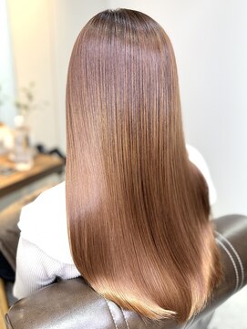アールサロン 名駅(Rr SALON) 髪質改善