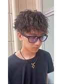 ツイストスパイラル