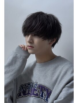 リップス レイ ギンザ(LIPPS Ray GINZA) NINETYマッシュ