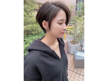 ティーケーフォーヘアサロン(T.K for hair salon)