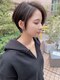 ティーケーフォーヘアサロン(T.K for hair salon)の写真/【吉祥寺】流行りのショートやボブは[T.K for hair salon]で。再現性の高いカット技術で美フォルムに◇