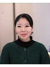 ヘアデザイン シュシュ(HAIRDESIGN Chou Chou produce by ORANGE) 森 美月