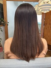 日々の疲れを癒す、極上のリラックスタイム