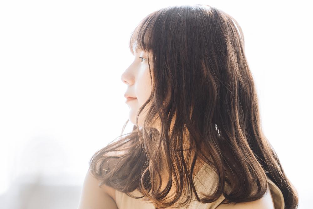 【ひたちなか店初めてのお客様限定】カラー+カット+トリートメント