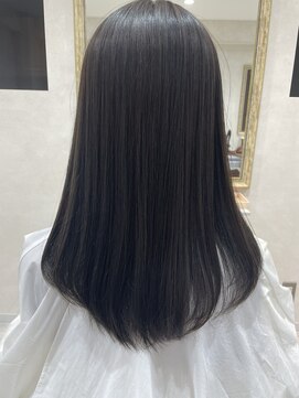 イワッシュ 三ツ境駅店(IwAsh) ☆お客様スタイル☆【三ツ境/三ツ境駅】