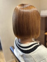 セイロン(CEYLON)&nbsp;髪質改善ストレート