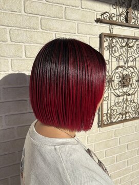 アボックス(abox) ボブ