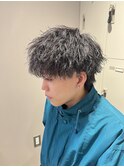 ツイストスパイラル【横浜/横浜メンズ/横浜パーマ】