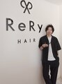 リリー(ReRy) 綾部 純