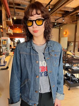 ホビー(HOBBY) salon style