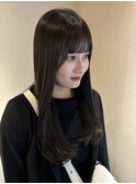 髪質改善でサラサラツヤツヤ!