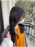 ネイビーブルー♪