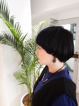 メロー(mellow) mellow hair&spa