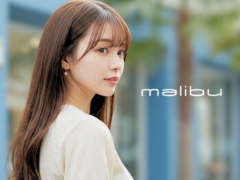 malibu hair resort 太田店【マリブヘアリゾート】