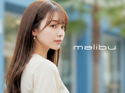 マリブヘアリゾート 太田店(malibu hair resort)の写真