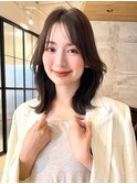 美髪カラー/最新縮毛矯正/艶カラー【津川】