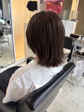 シャンプーボーイエイムス(SHAMPOO BOY aims) 大人レイヤー