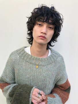 エイチ(H eitf) 原宿 H[eitf] RUKA