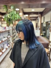 常に進化し続けるトレンド、ヘアスタイル、王道スタイルを手に入れるならyaso で！