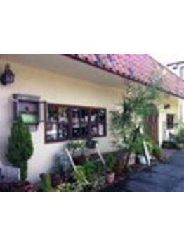 大人の美しさは、心地よさと丁寧さから。CHLORISで叶える上質な自分時間。心まで整う、贅沢なひととき