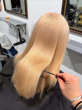 アルトラ(ALTLA) 2ブリーチblond