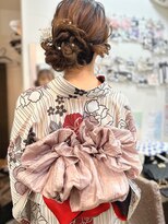 ボイボイ(boiboi)&nbsp;サイドアップ