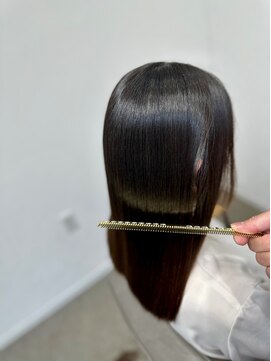 ボクノ 8号店 北14条(bokuno) 髪質改善/髪質改善矯正/髪質改善トリートメント/縮毛矯正
