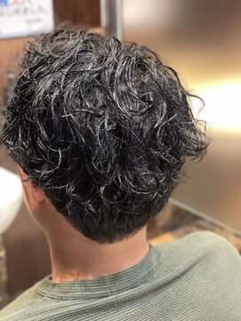 ヘアーモードキクチ 神田日銀通り店 神田センターパート