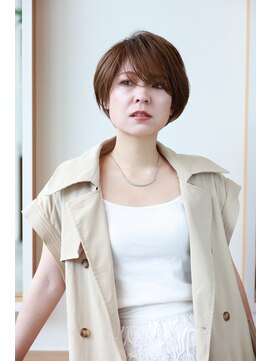 ヘアドゥ 千葉店(hair do) クールショート