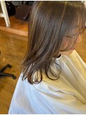 【Hairate本川越】おしゃれ度が上がるハイライト♪