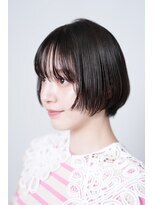 ブレス 布施店(brace) レイヤーカット//髪質改善サロン/髪質改善トリートメント/布施駅