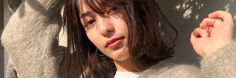 ヘア ヴィルゴ 吉祥寺(hair Virgo)のサロンヘッダー