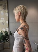 ショート