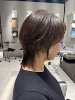 アース オーセンティック 新浦安店(EARTH Authentic)&nbsp;ミディアムレイヤー