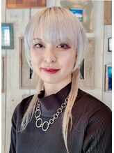 レイバイキングダム(Ley by KINGDOM)&nbsp;半田 陽菜