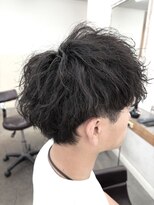 トータルビューティブレイクデュオ(TOTAL BEAUTY BREK DUO)&nbsp;ツイスパ