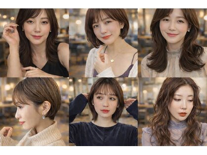 ソレイユ 新宿御苑前 (SOLEIL)の写真